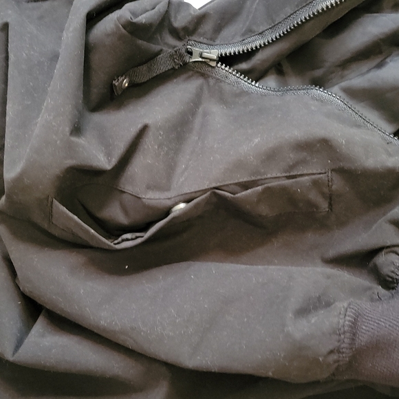 Phoenix Golf Open FBR convertible jacket wind Shirt Large New With Tags PGA - Picture 6 of 8